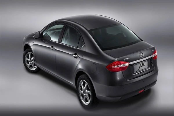 سرویس دورهای جک J5